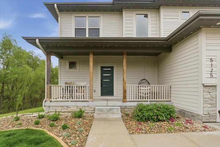 Property Photo:  5125 Providence Road  IA 51503 