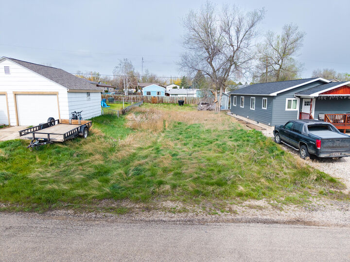 Property Photo:  1620 Parker Avenue  WY 82801 