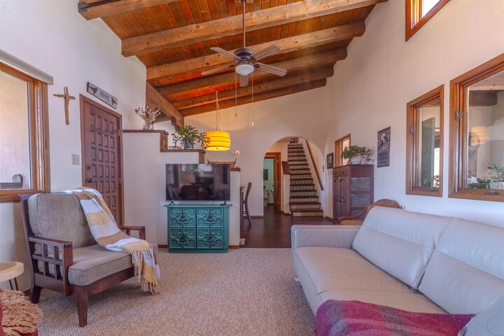 Property Photo:  38 Sage Lane 2  NM 87710 