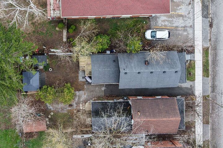Property Photo:  45 Albert Street N  ON L3V 5K3 