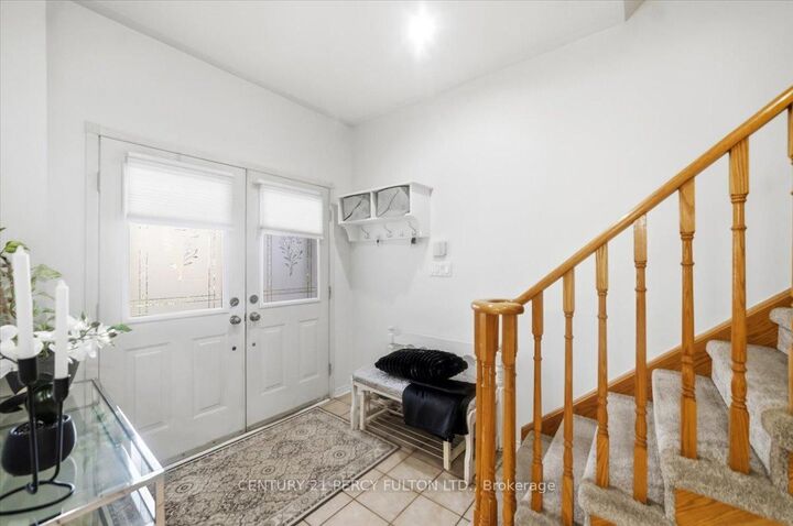 Property Photo:  1991 Treetop Way  ON L1V 7C8 