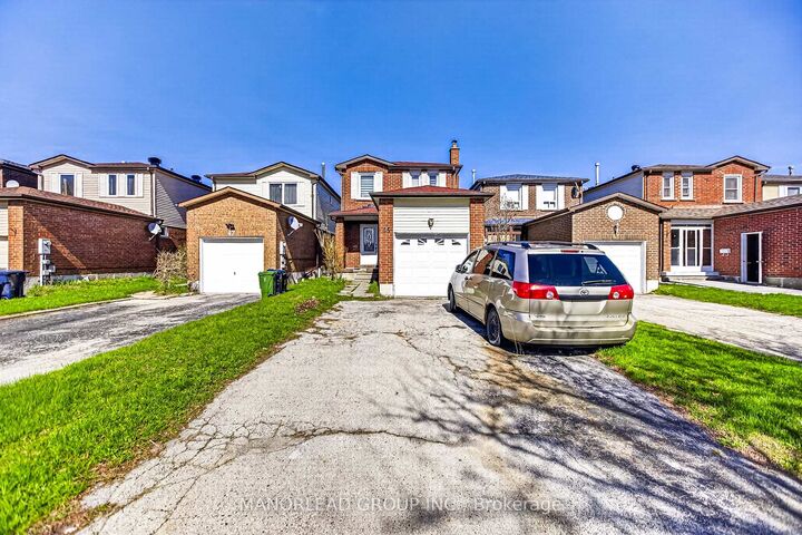 45 Brimstone Crescent — photo 1