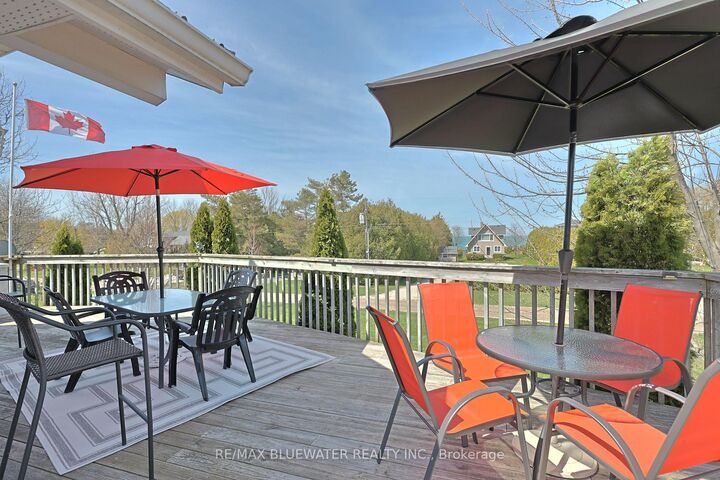 Property Photo: 74156 Bluehaven Beach Drive ON N0M 2T0
