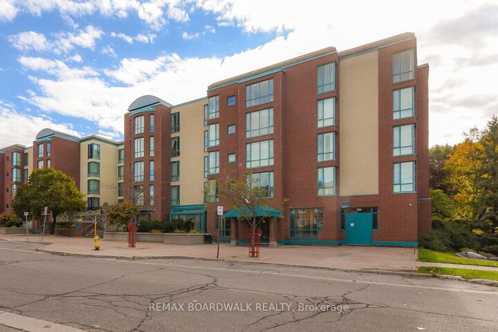 330 Centrum Boulevard 206 — photo 1