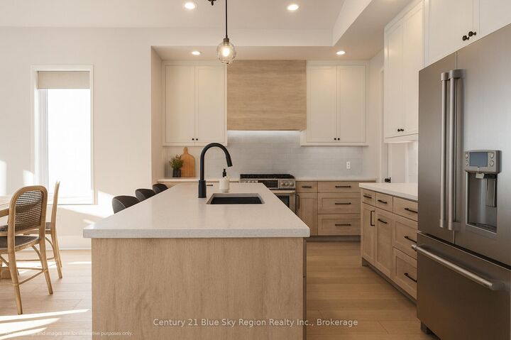 Property Photo:  38 Kenreta Drive  ON P1C 0A5 