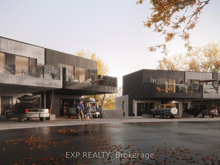 Property Photo: Units 17 &Amp 18 Mary Joanne Drive ON K0J 1H0