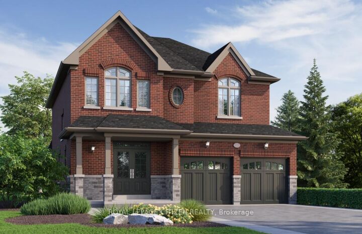 34 North Garden Boulevard Lot #91 — photo 1