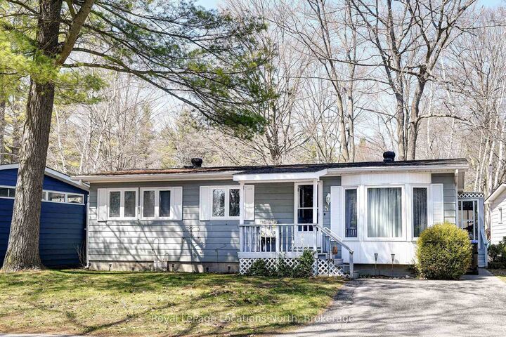 5 Murray Drive — photo 1