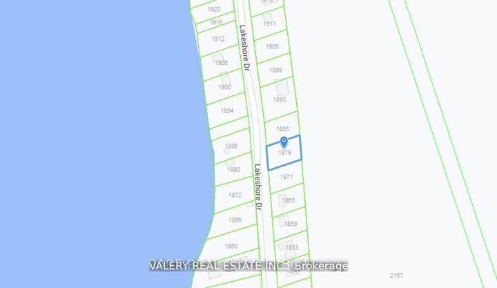 1879 Lakeshore Drive — photo 1