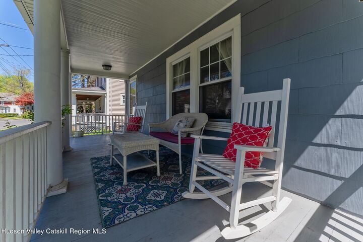 Property Photo:  102 Emerson  NY 12401 