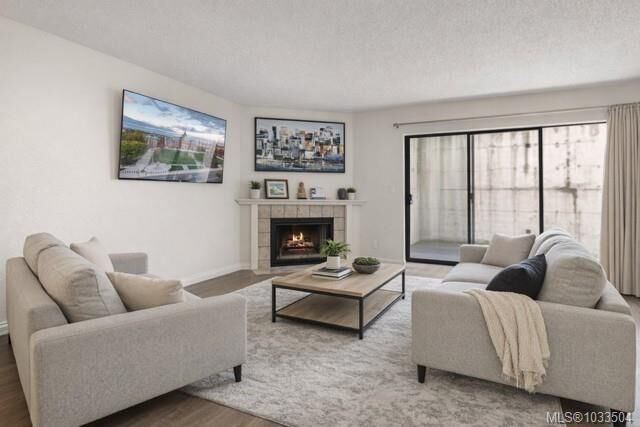 Property Photo: 3255 Glasgow Ave #215 BC V8X 2S4