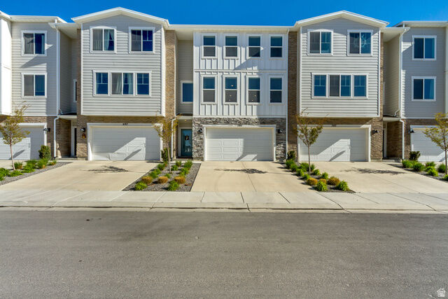 Property Photo:  701 E Garden Grove Dr  UT 84005 