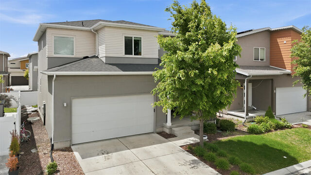 Property Photo:  573 N 290 E  UT 84059 