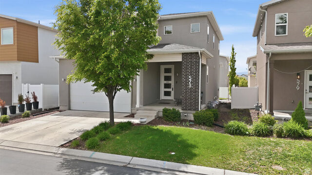 Property Photo: 573 N 290 E UT 84059