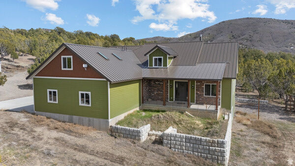 Property Photo: 34371 N 10250 E UT 84629