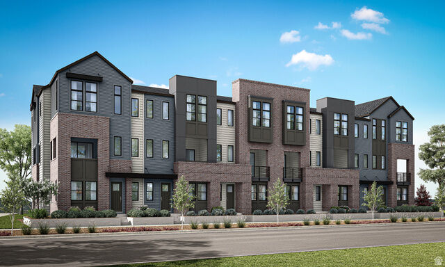 Property Photo:  4982 S Cajon Ln E 50  UT 84117 