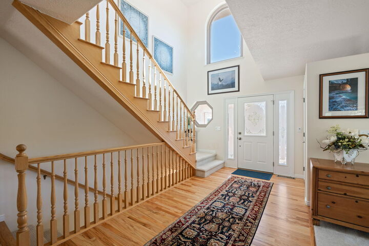 Property Photo: 1402 W Winter Quarters Trail UT 84783