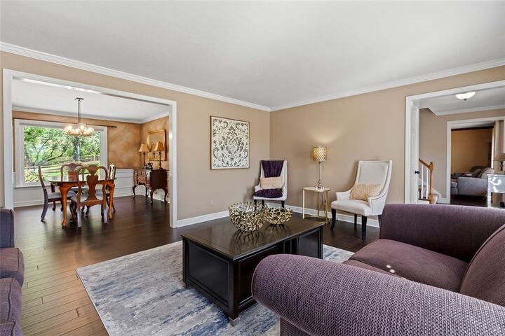 Property Photo:  111 Hickory Heights Drive  PA 15017 