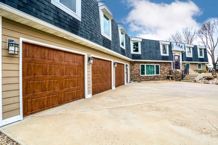 Property Photo: 104 Opal Lane SD 57451