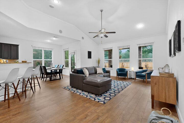 Property Photo:  1510 Coldwater Hollow  TX 78610 