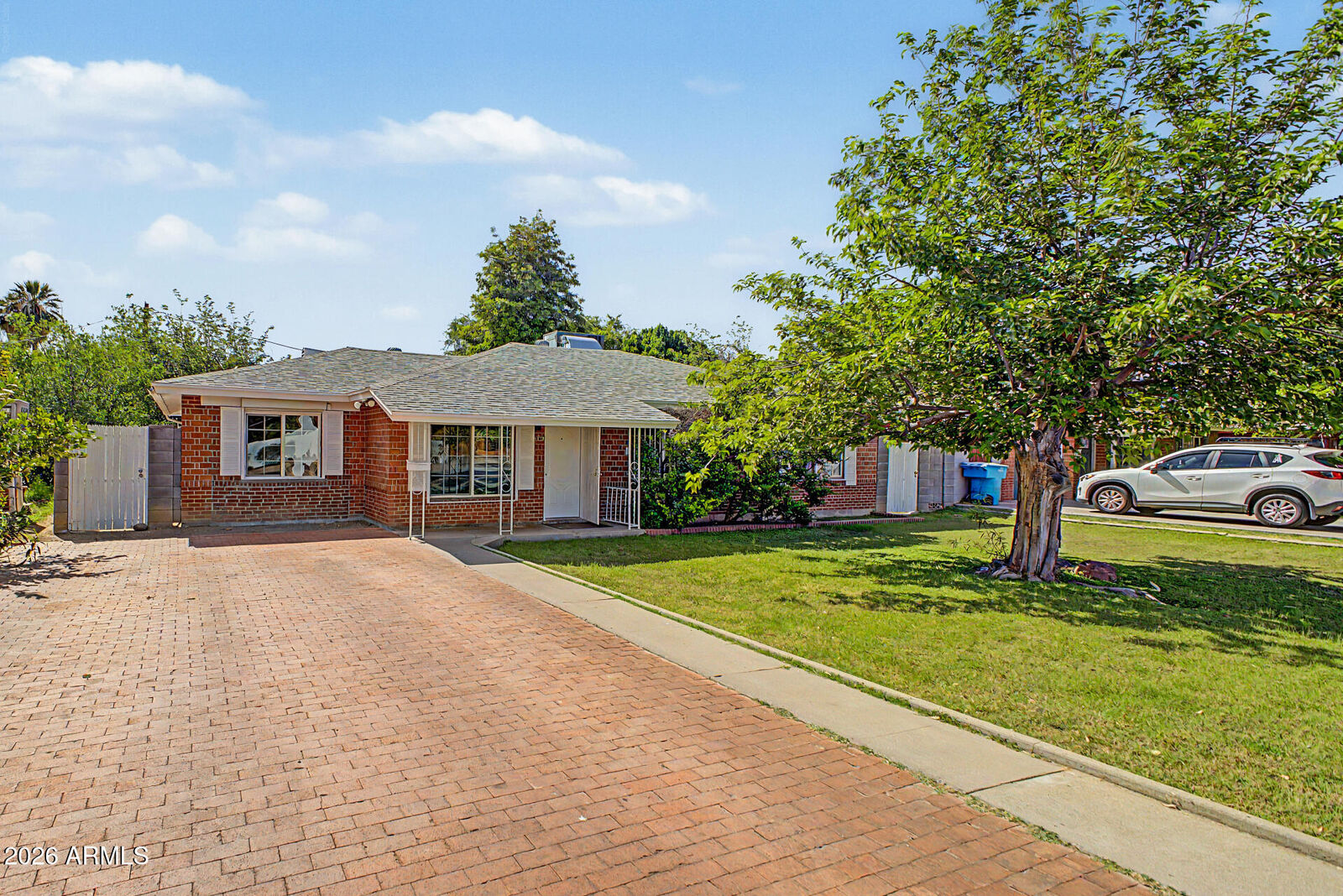 Property Photo:  6138 N 15th Avenue  AZ 85015 