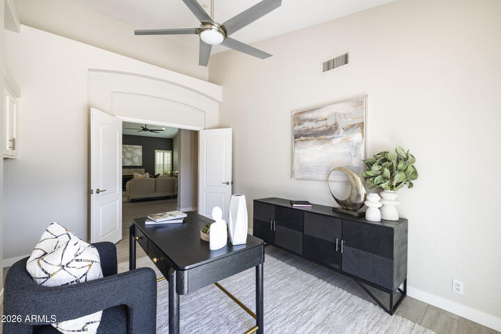 Property Photo:  11844 E Purdue Avenue  AZ 85259 