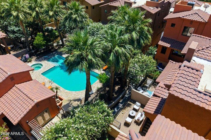 Property Photo: 9551 E Redfield Road 1055 AZ 85260