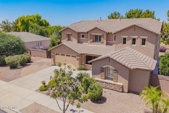 Property Photo:  19656 S 191st Drive  AZ 85142 