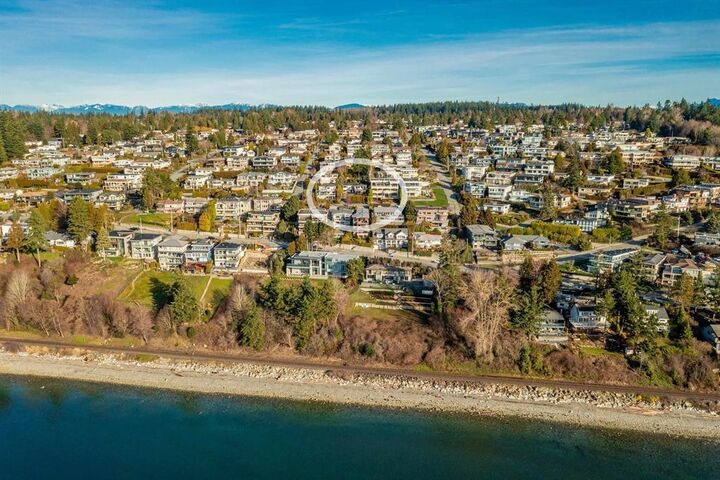 Property Photo: 14371 Sunset Drive BC V4B 2V4