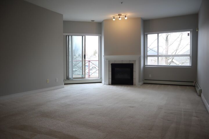 Property Photo: 2109 Rowland Street 322 BC V3C 6J4