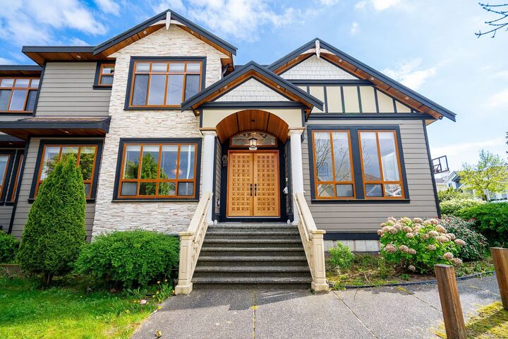 Property Photo:  7532 144A Street  BC V3S 0S3 