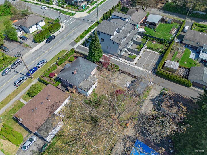 Property Photo: 704 Smith Avenue BC V3J 2W7