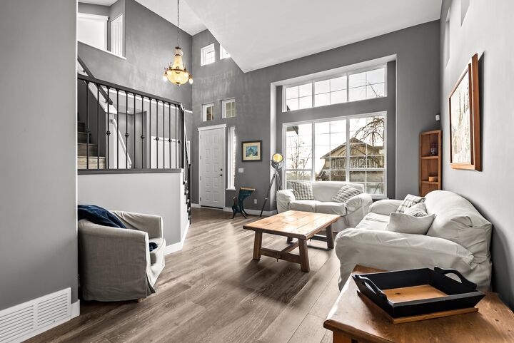 Property Photo: 2517 Platinum Lane BC V3E 3L1