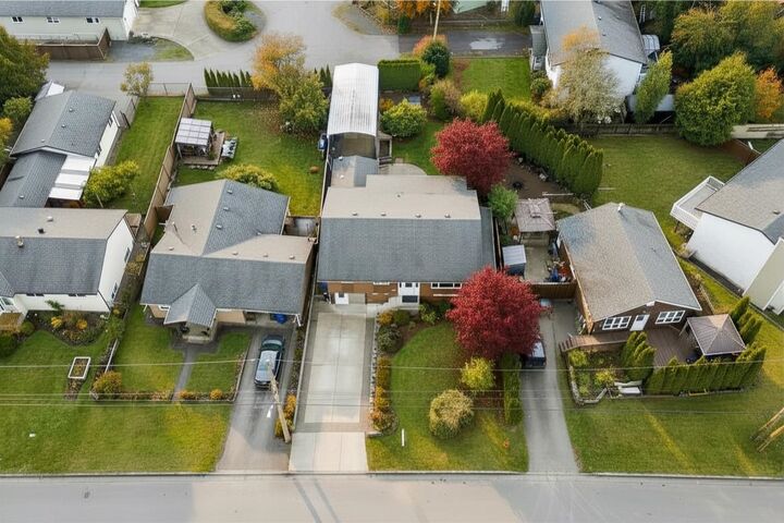 Property Photo: 650 Park Street BC V0X 1L0