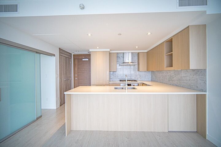 Property Photo: 4730 Lougheed Highway 4802 BC V5C 0M9