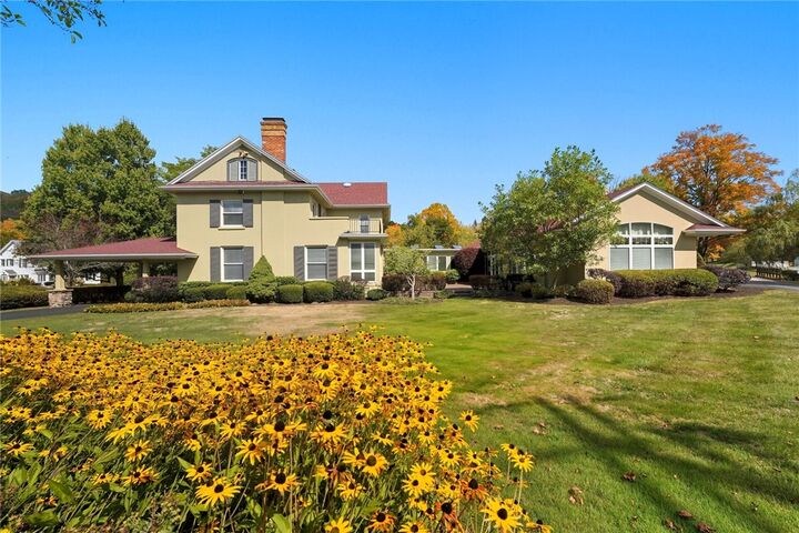 Property Photo:  585 Derrick Road  PA 16727 