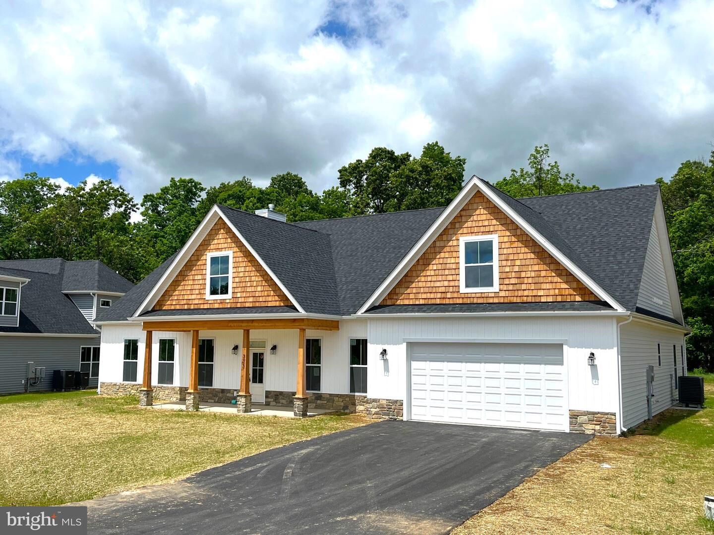 Property Photo:  Lot 85 Glenaire Road  WV 25413 