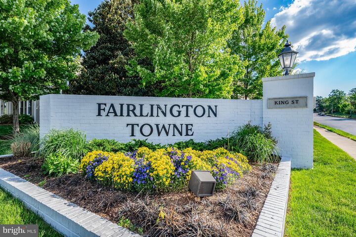 Property Photo:  3772 Keller Avenue  VA 22302 