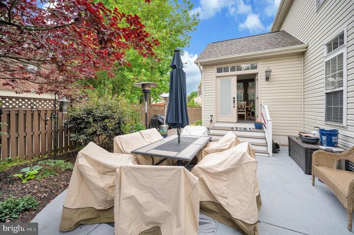Property Photo:  3625 Drews Court  VA 22309 