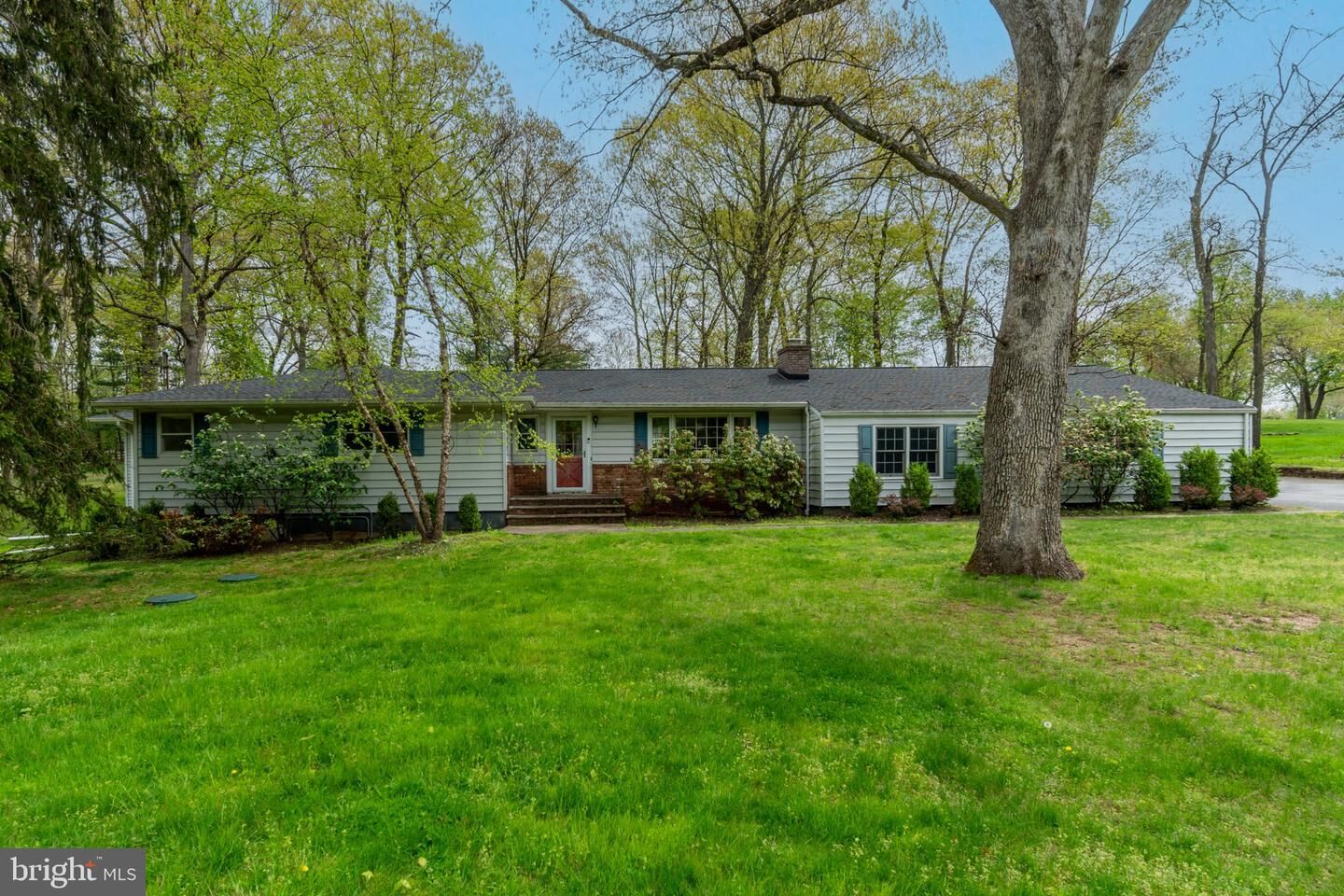 Property Photo: 19 Floral Road NJ 08822