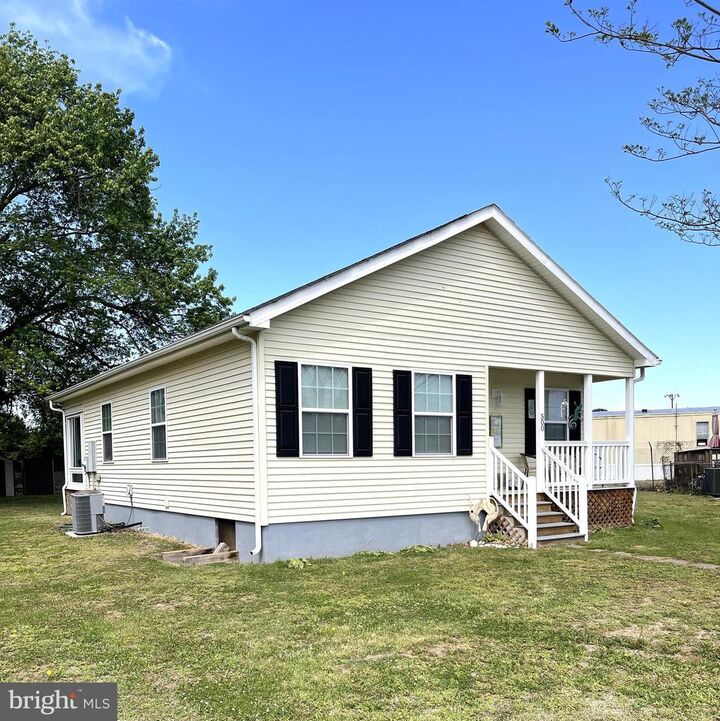 Property Photo:  500 Lincoln Avenue  VA 22443 
