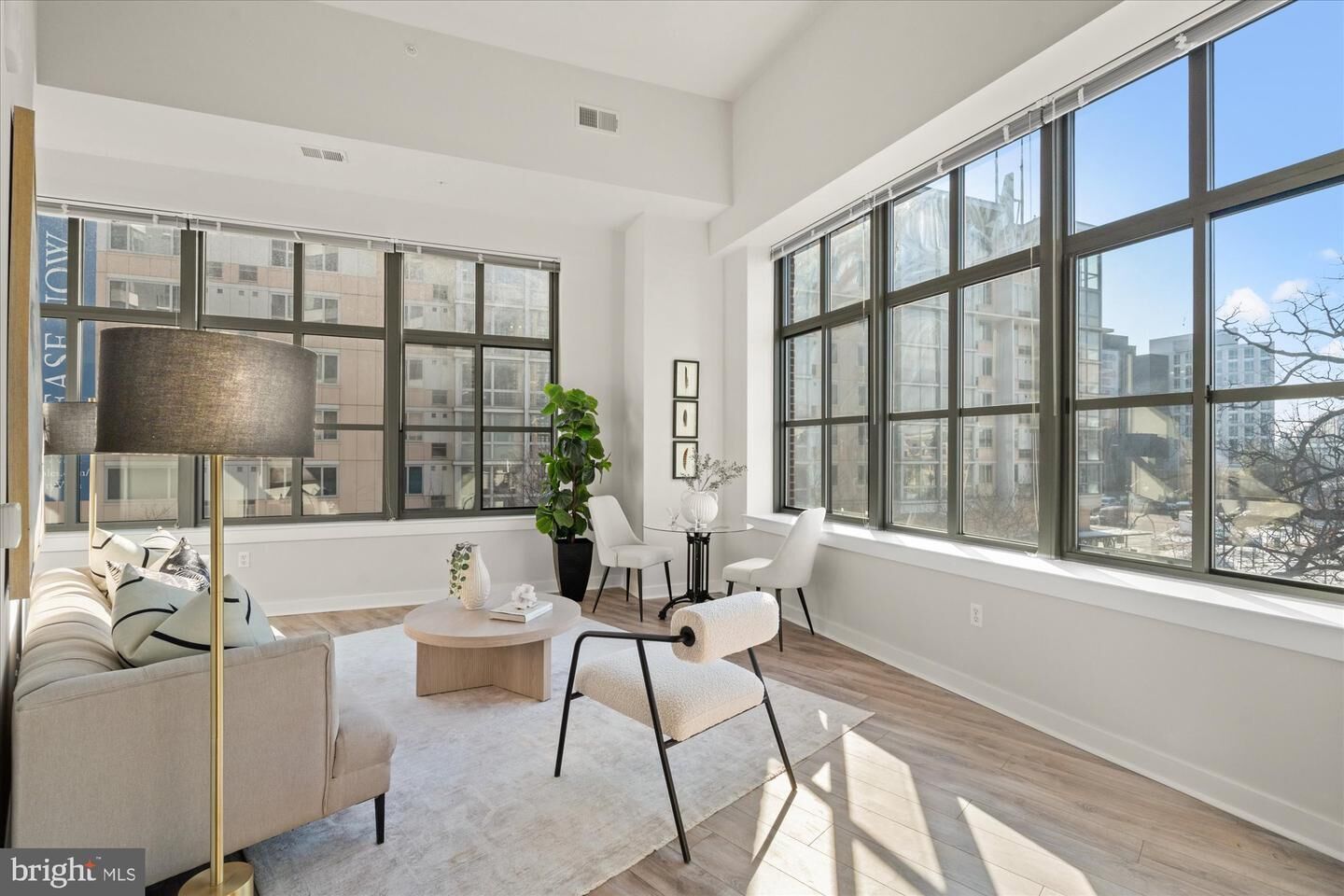 Property Photo:  460 New York Ave NW 304  DC 20001 