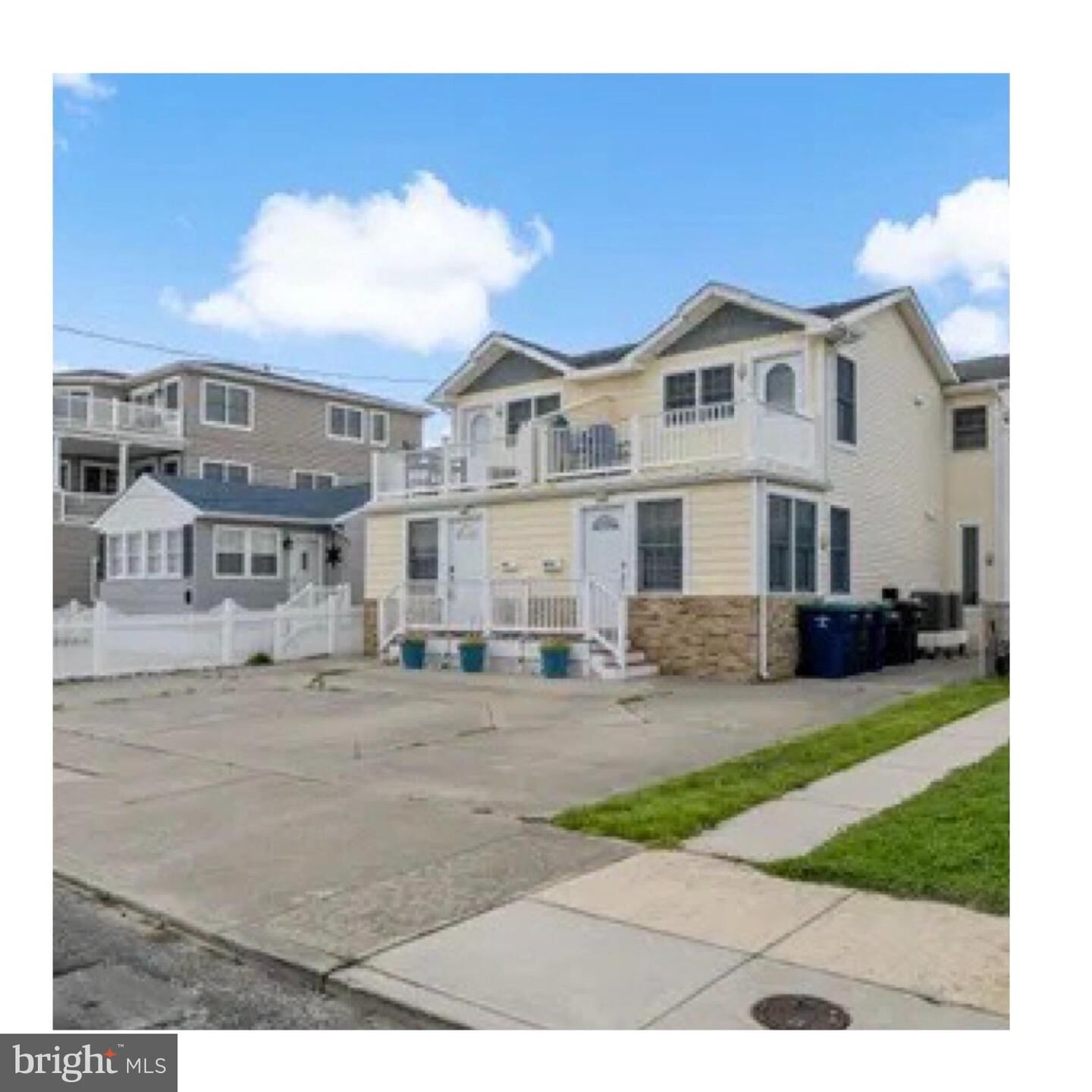 Property Photo:  207 7th Street N A  NJ 08203 