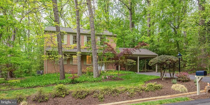 Property Photo:  2302 Short Ridge Road  VA 20191 