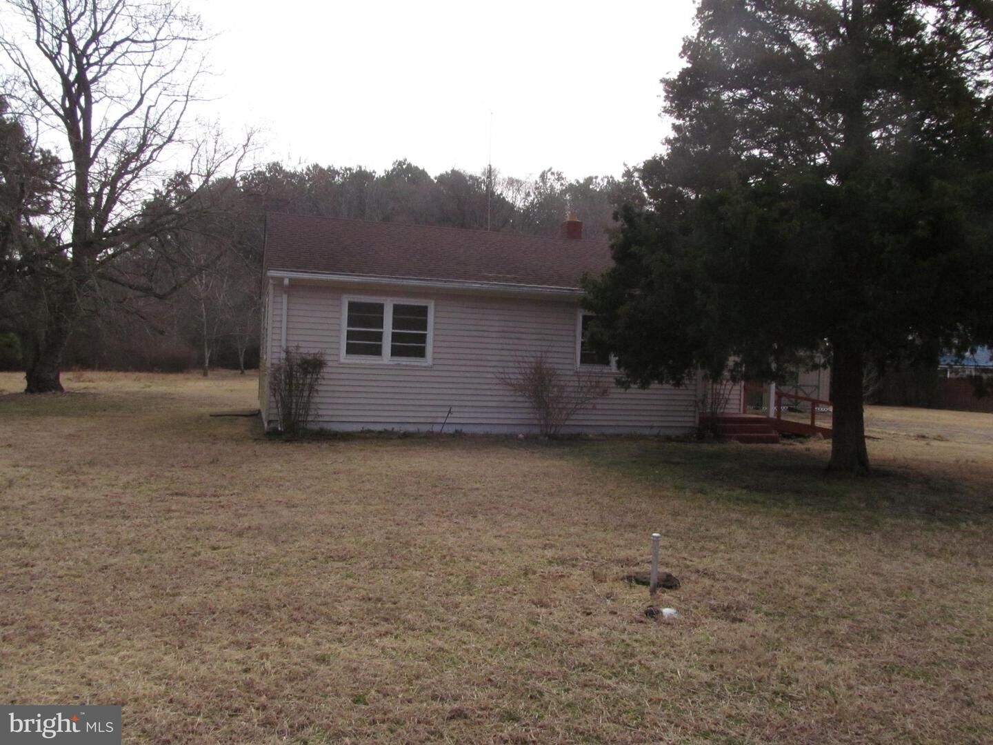 Property Photo:  3317 Texas Road  MD 21814 