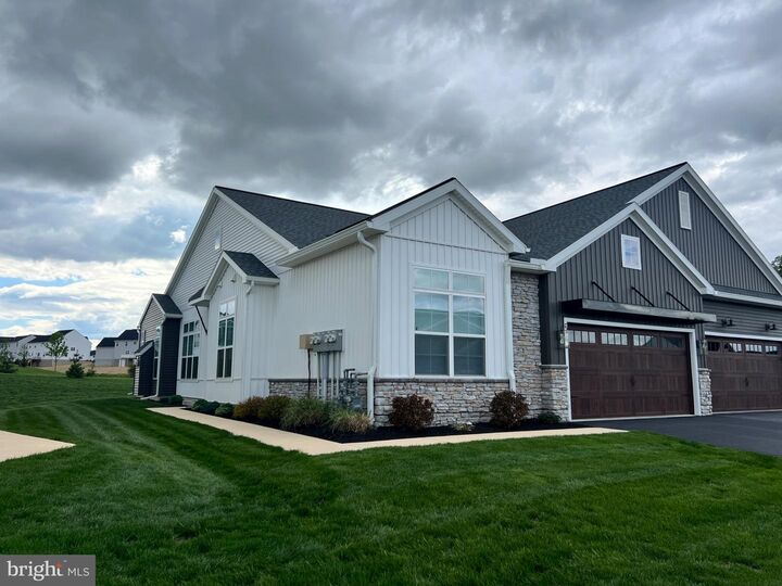 Property Photo:  736 Aurora Drive  PA 17055 