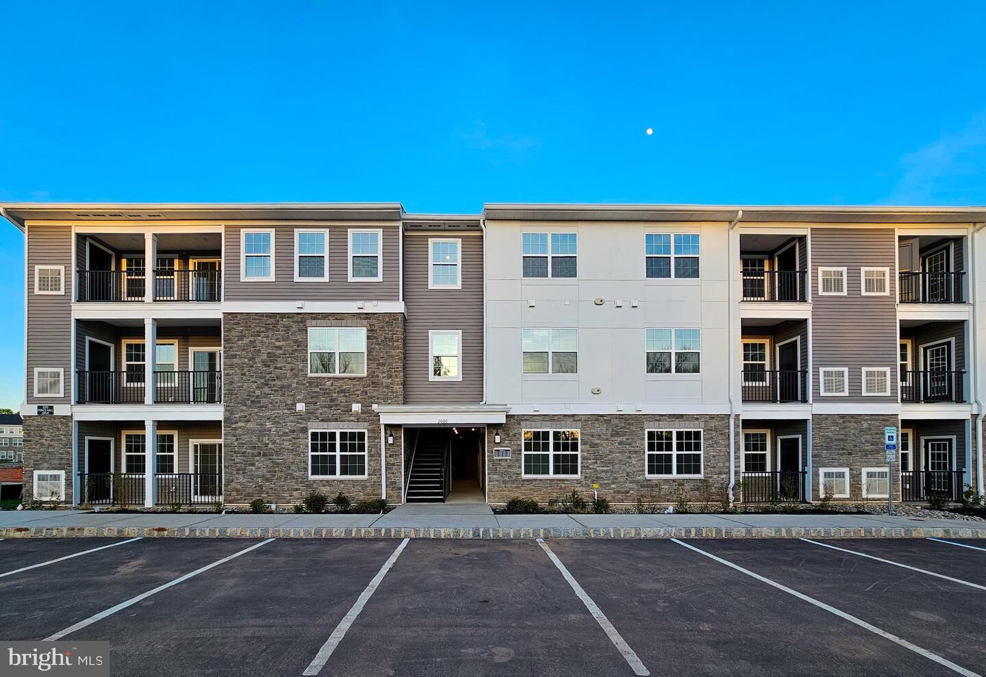 Property Photo:  2107 Prince Hall Drive  NJ 08534 