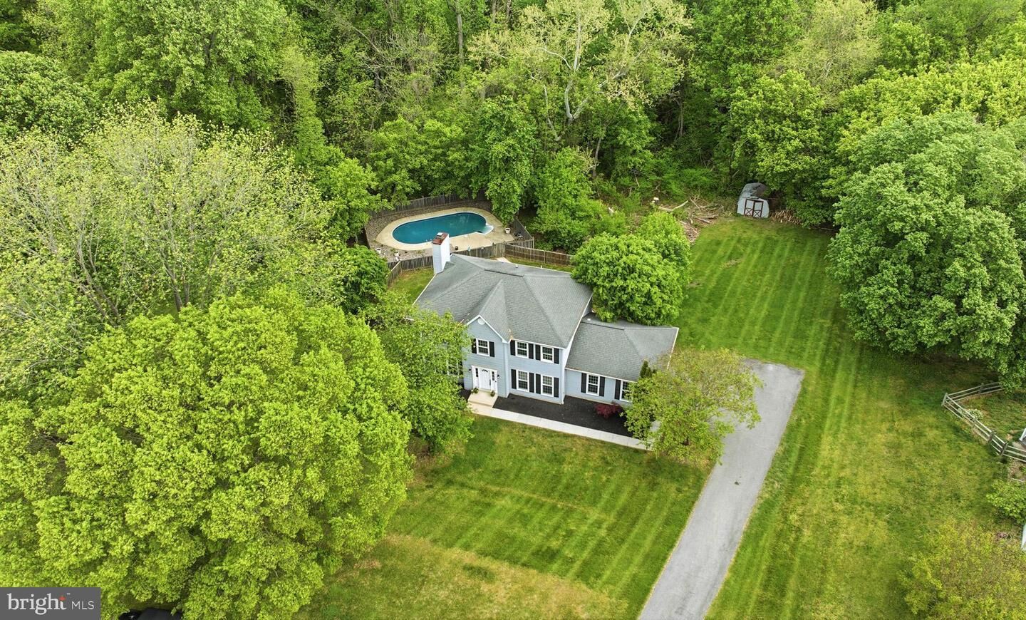 Property Photo:  6353 Audubon Court  MD 20754 