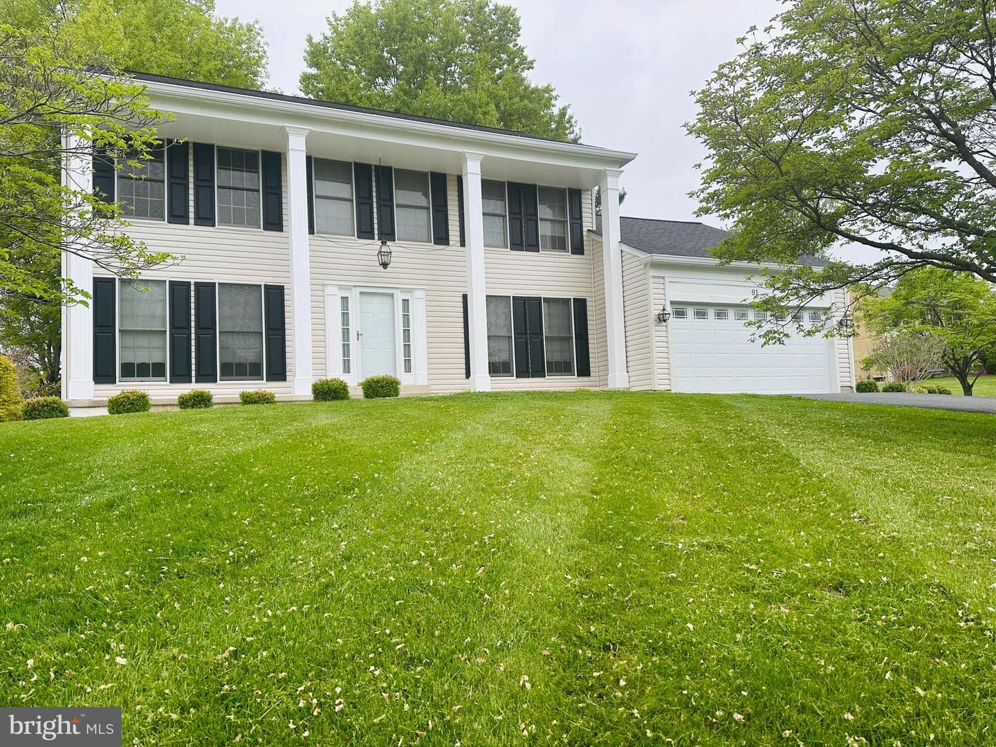 Property Photo: 91 Prides Crossing WV 25442