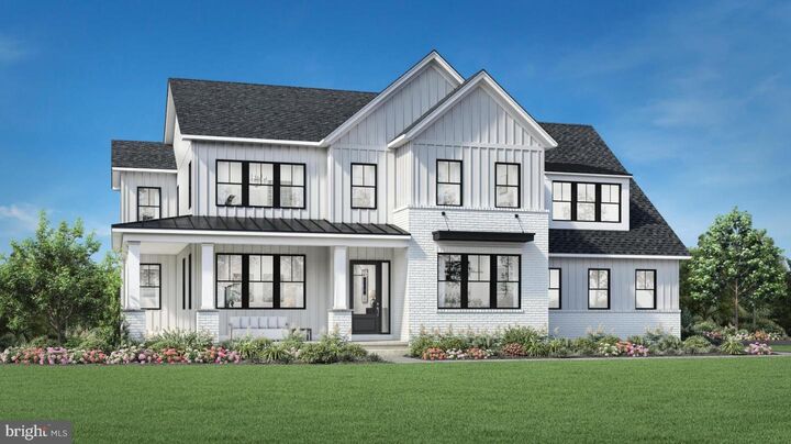 Property Photo:  1489 Stony Road Lot 2  PA 18974 